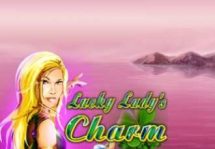 Lucky Lady`s Charm Lucky Lady`s Charm