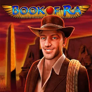 Book of Ra Book of Ra